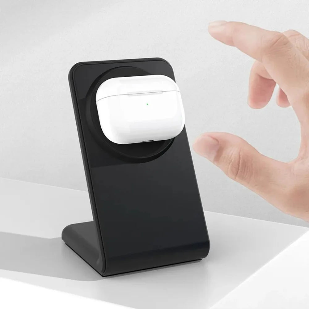 2 in 1 Magnetic Charger