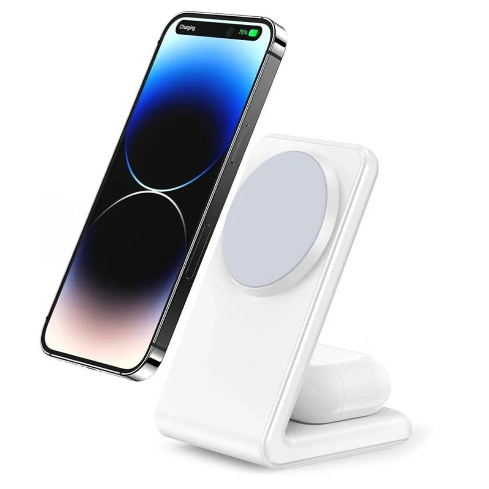 2 in 1 Magnetic Charger
