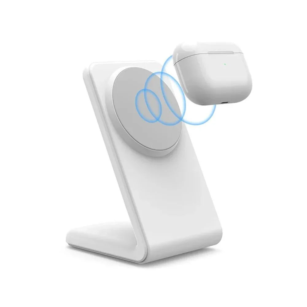 2 in 1 Magnetic Charger