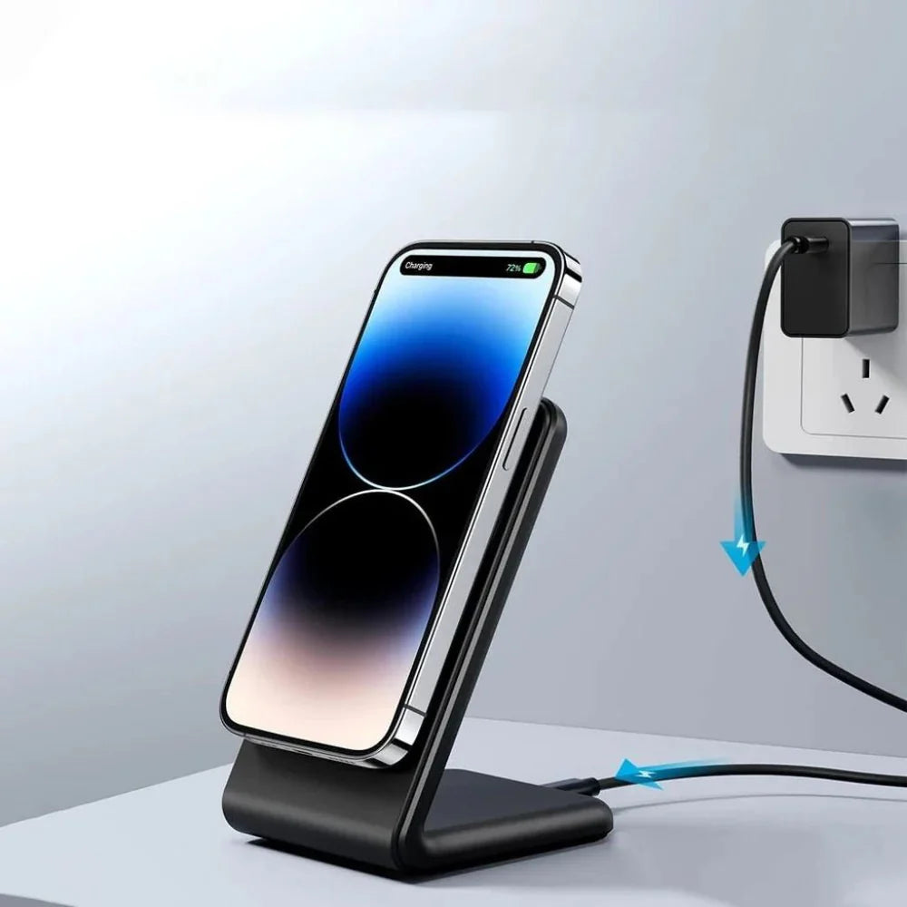2 in 1 Magnetic Charger