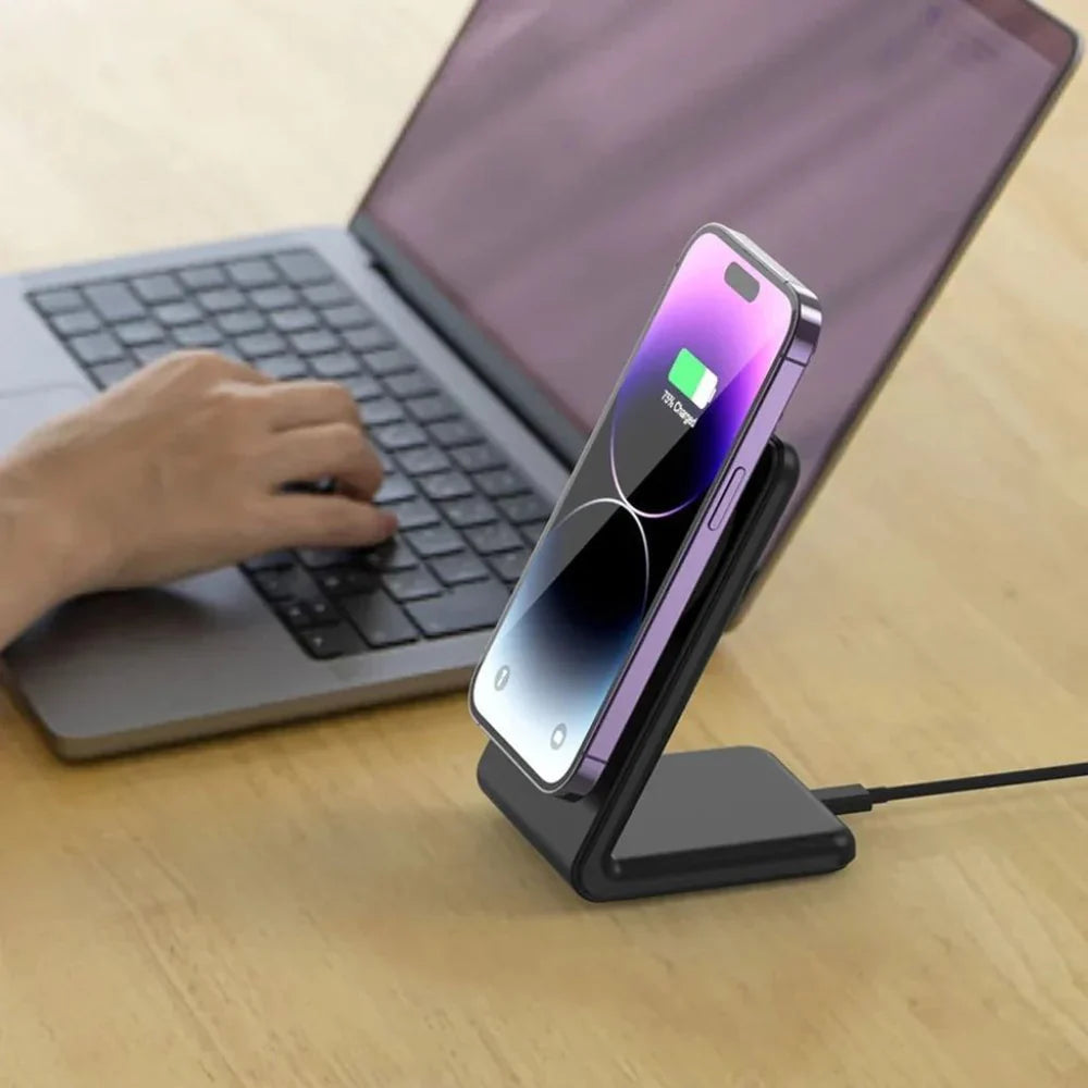 2 in 1 Magnetic Charger