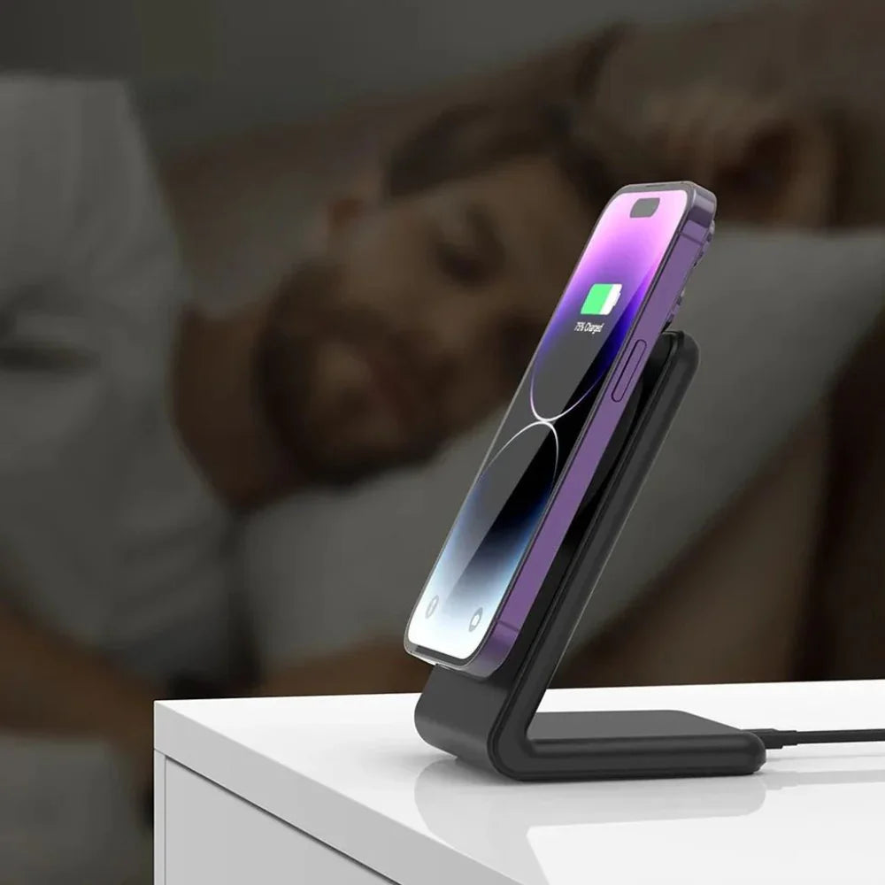 2 in 1 Magnetic Charger
