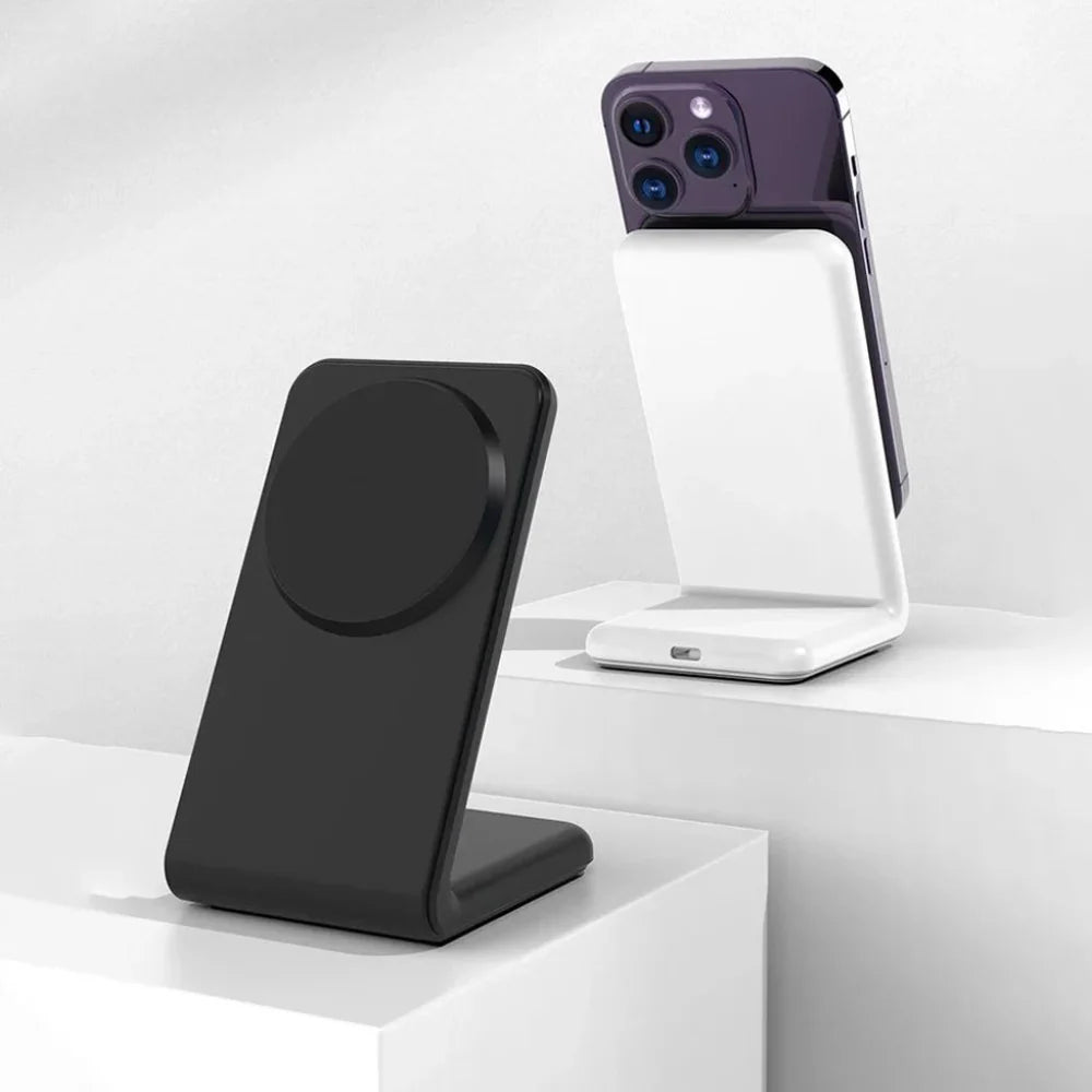 2 in 1 Magnetic Charger