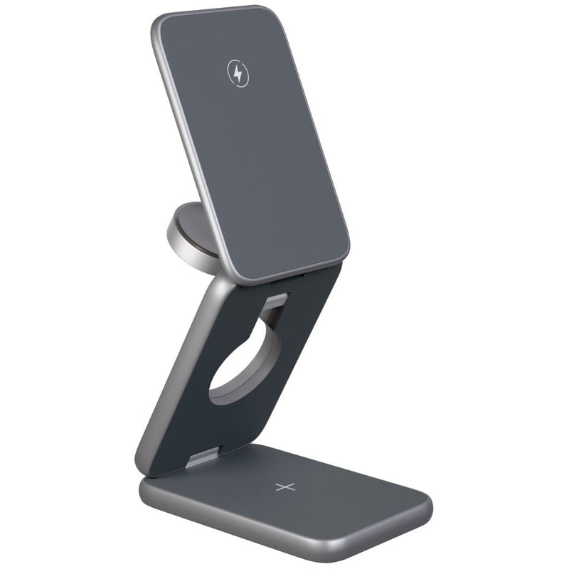 3 in 1 Wireless Charger Fold Pro