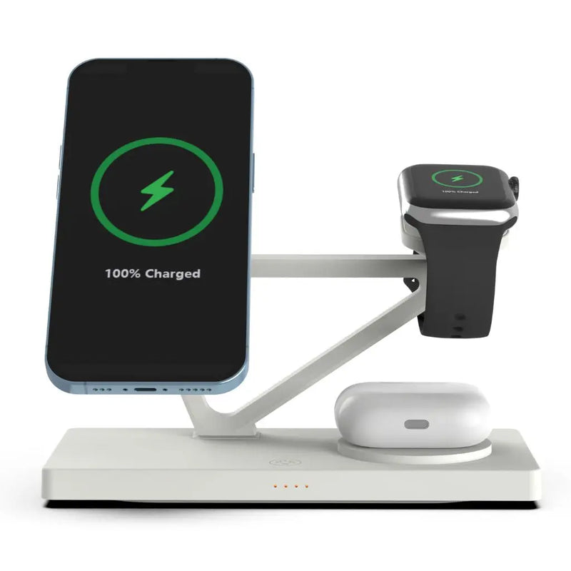 3 in 1 ChargeBase v3