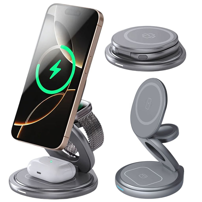 3 in 1 Fold Twist Pro