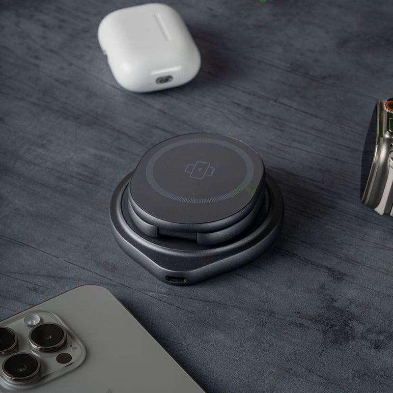 3 in 1 Fold Twist Pro