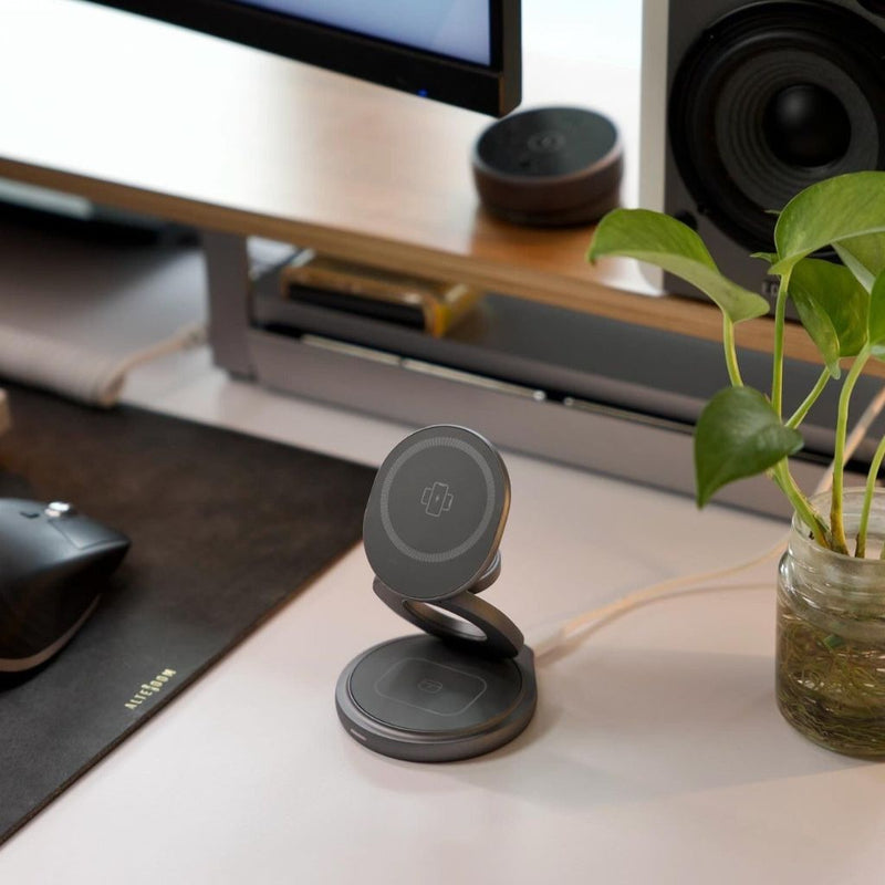 3 in 1 Fold Twist Pro