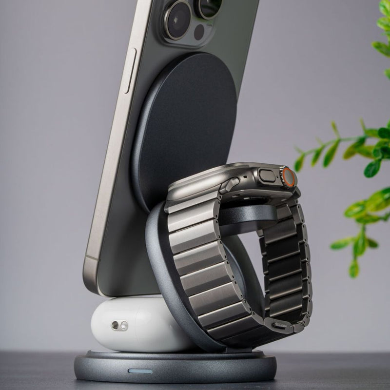 3 in 1 Fold Twist Pro