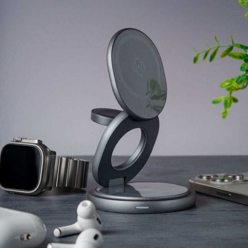 3 in 1 Fold Twist Pro