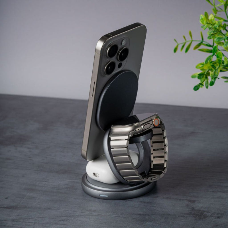 3 in 1 Fold Twist Pro