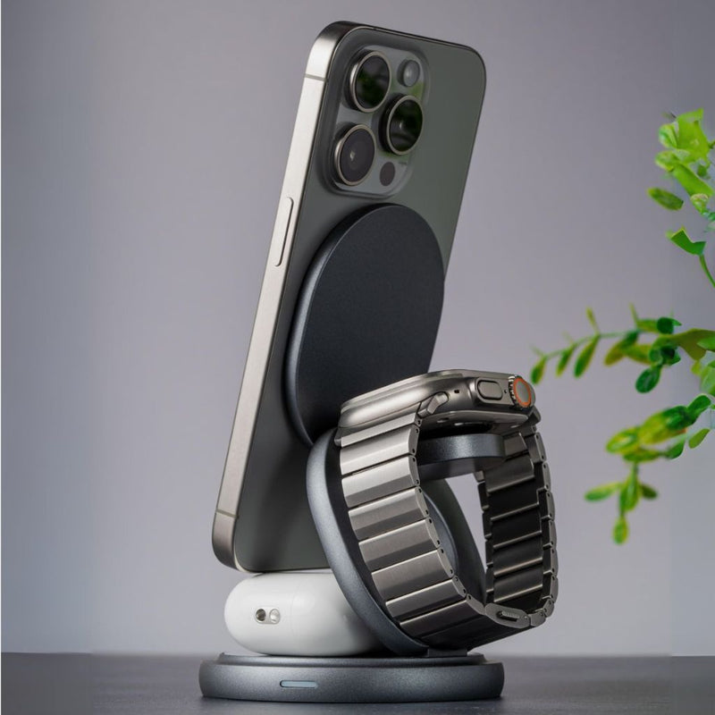 3 in 1 Fold Twist Pro