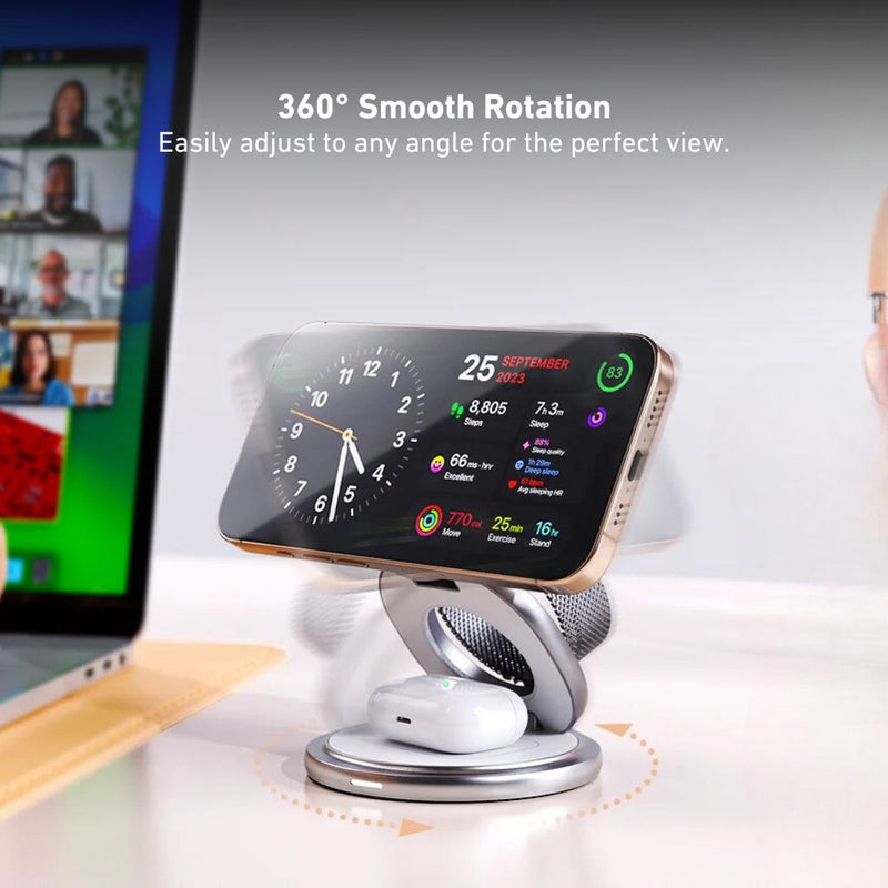 3 in 1 Fold Twist Pro