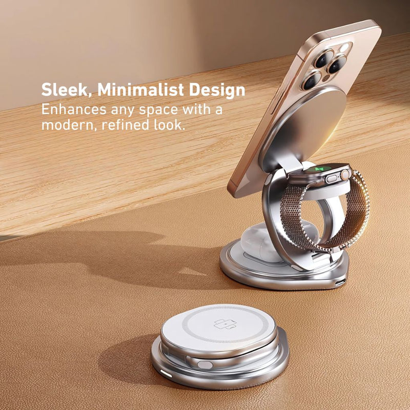 3 in 1 Fold Twist Pro