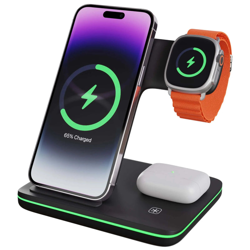 3 in 1 Charge Pro