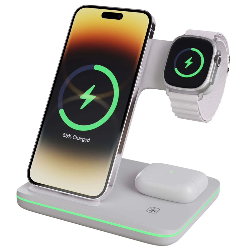 3 in 1 Charge Pro