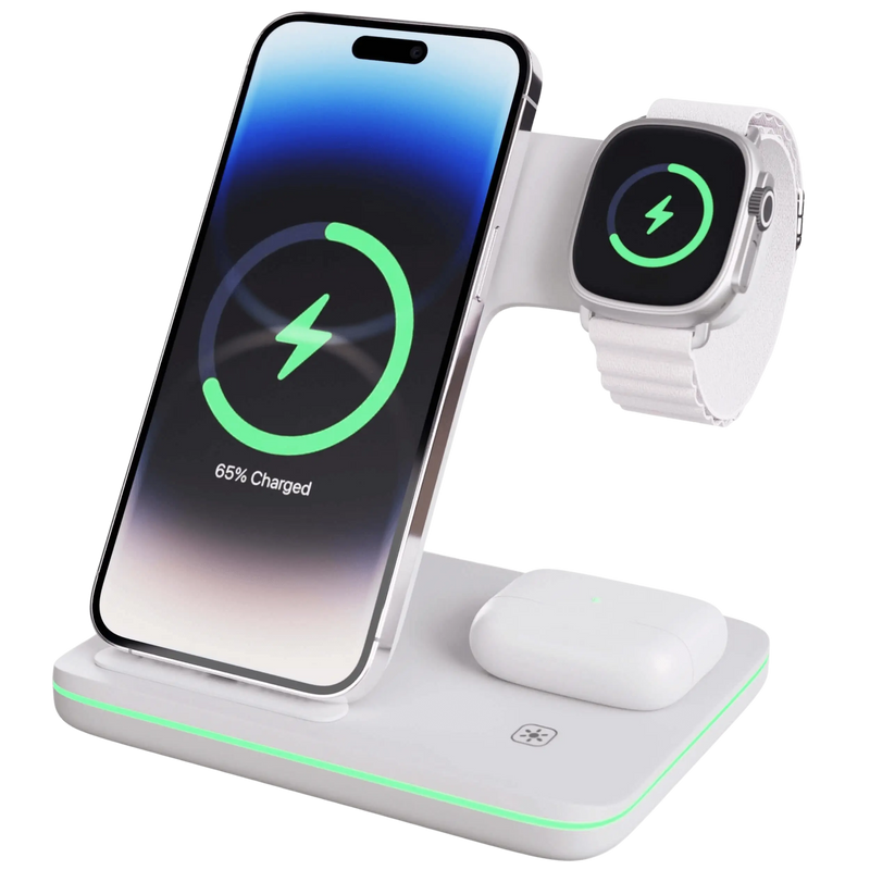 3 in 1 Charge Pro