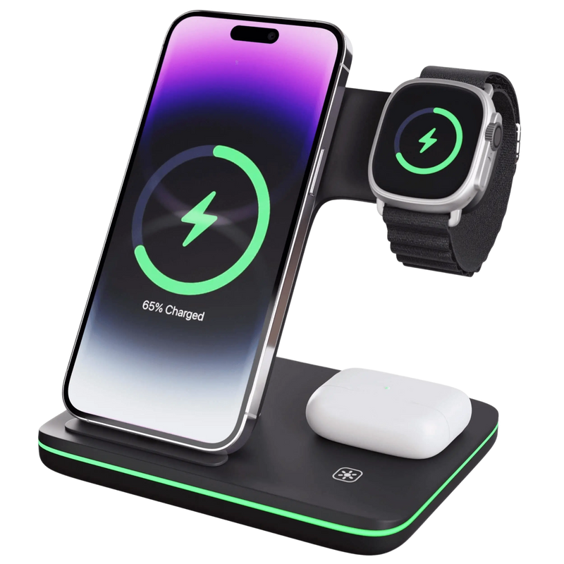 3 in 1 Charge Pro