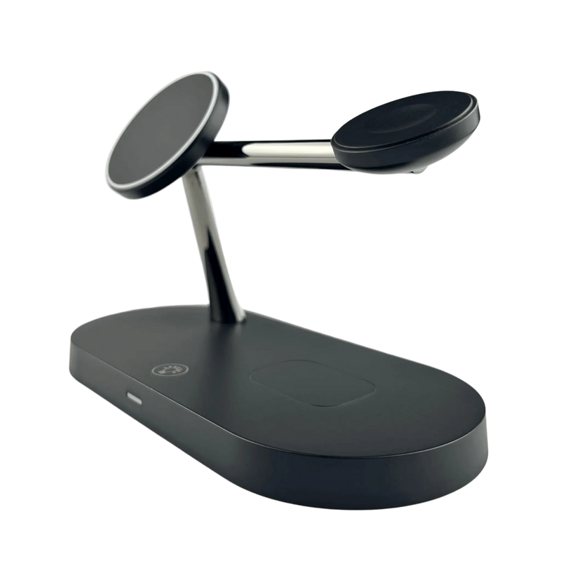 3 in 1 Magnetic Charger