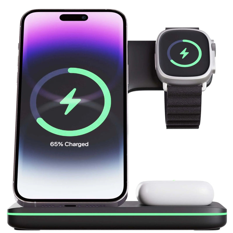 3 in 1 Charge Pro