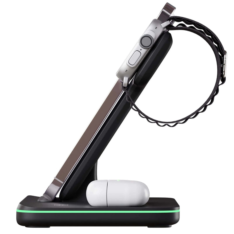3 in 1 Charge Pro