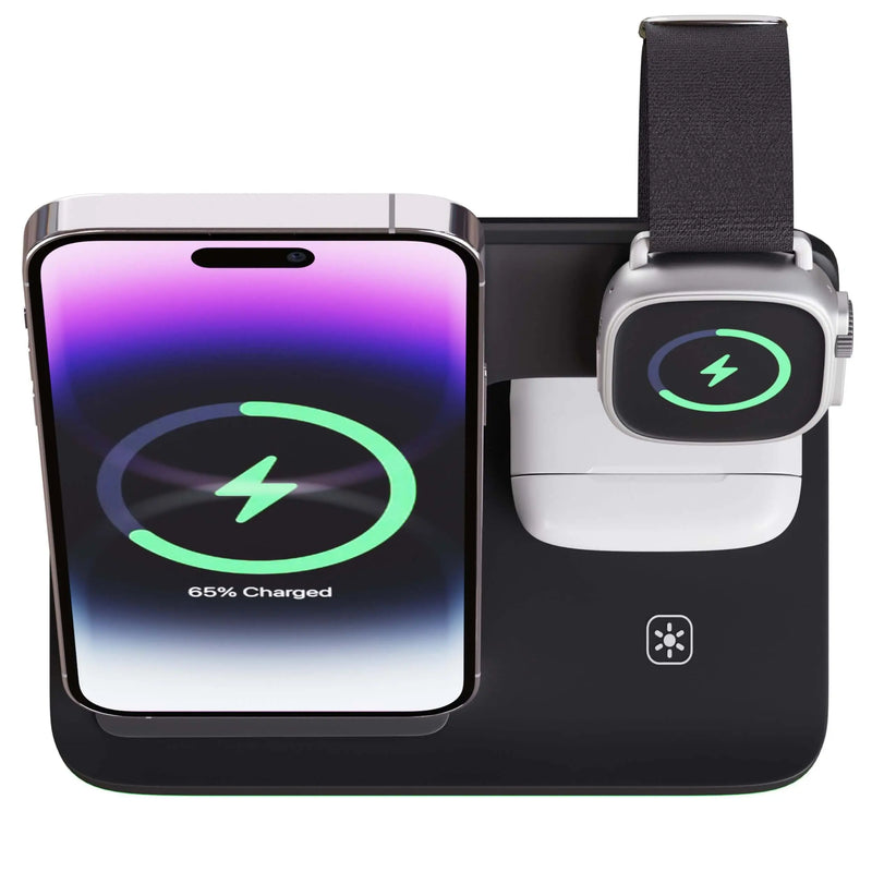 3 in 1 Charge Pro