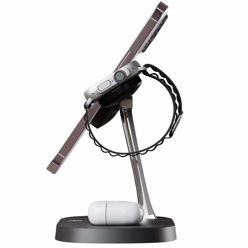 3 in 1 Magnetic Charger