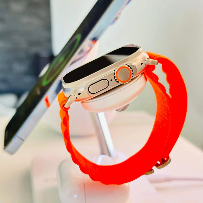 3 in 1 Magnetic Charger