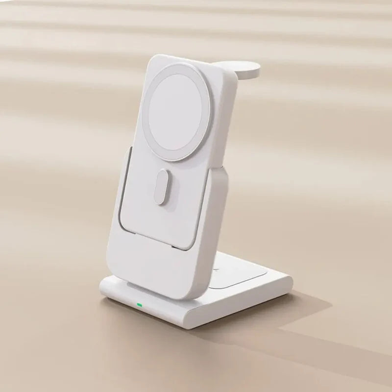 3 in 1 PowerBank 5,000 mAh