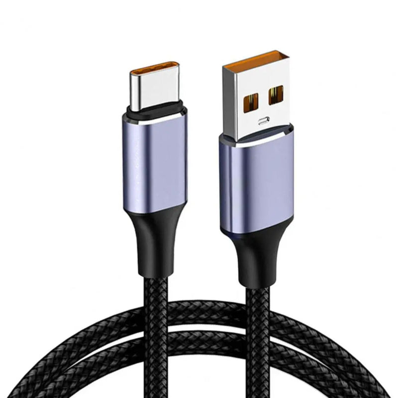 60W USB-C Cable