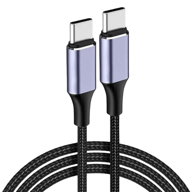 60W USB-C Cable