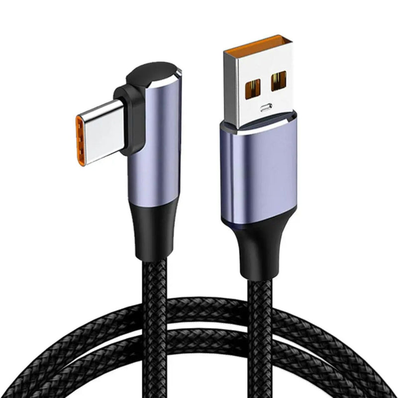 60W USB-C Cable