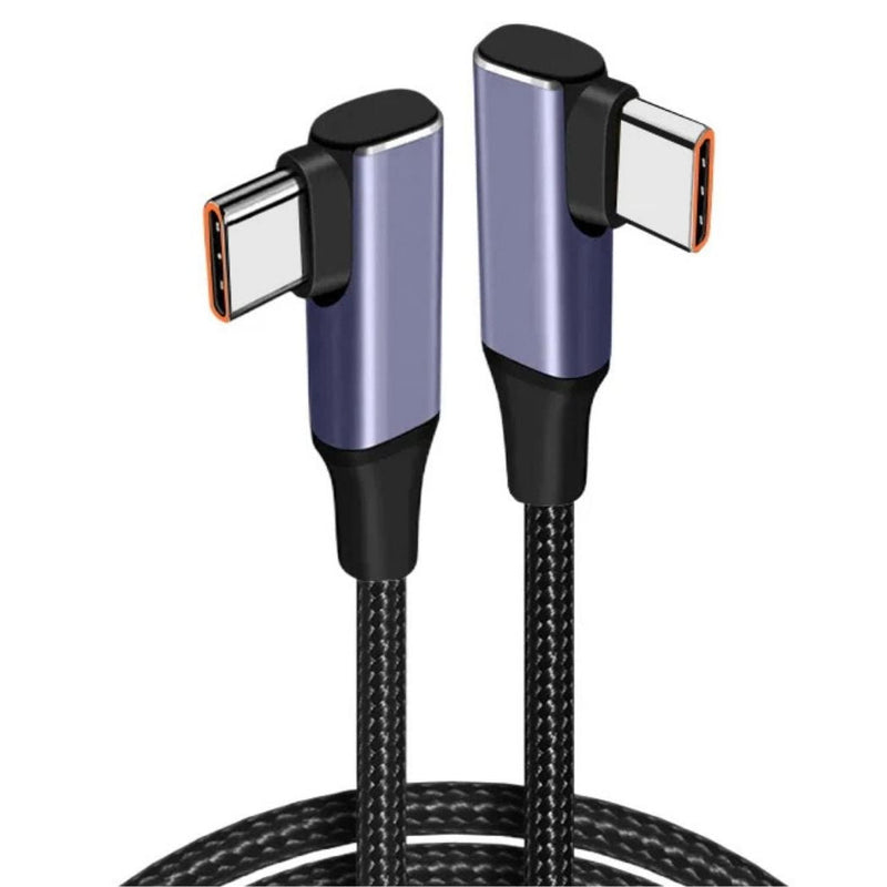 60W USB-C Cable