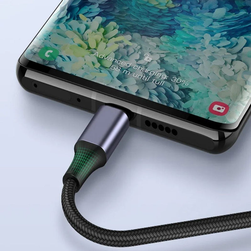 60W USB-C Cable