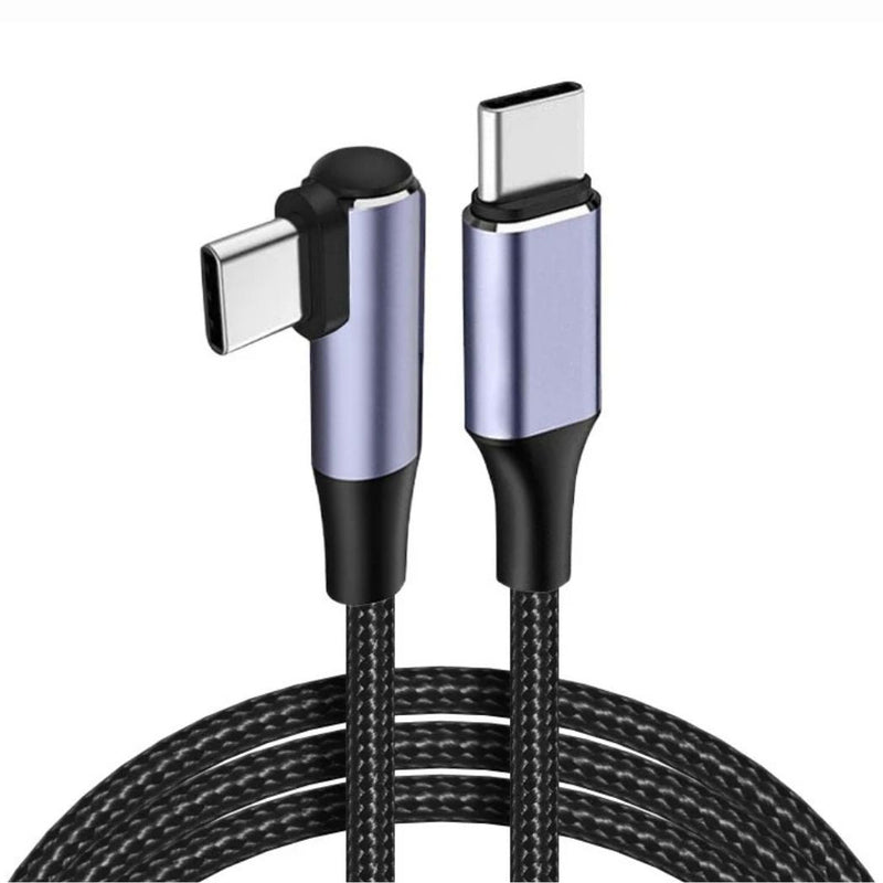 60W USB-C Cable
