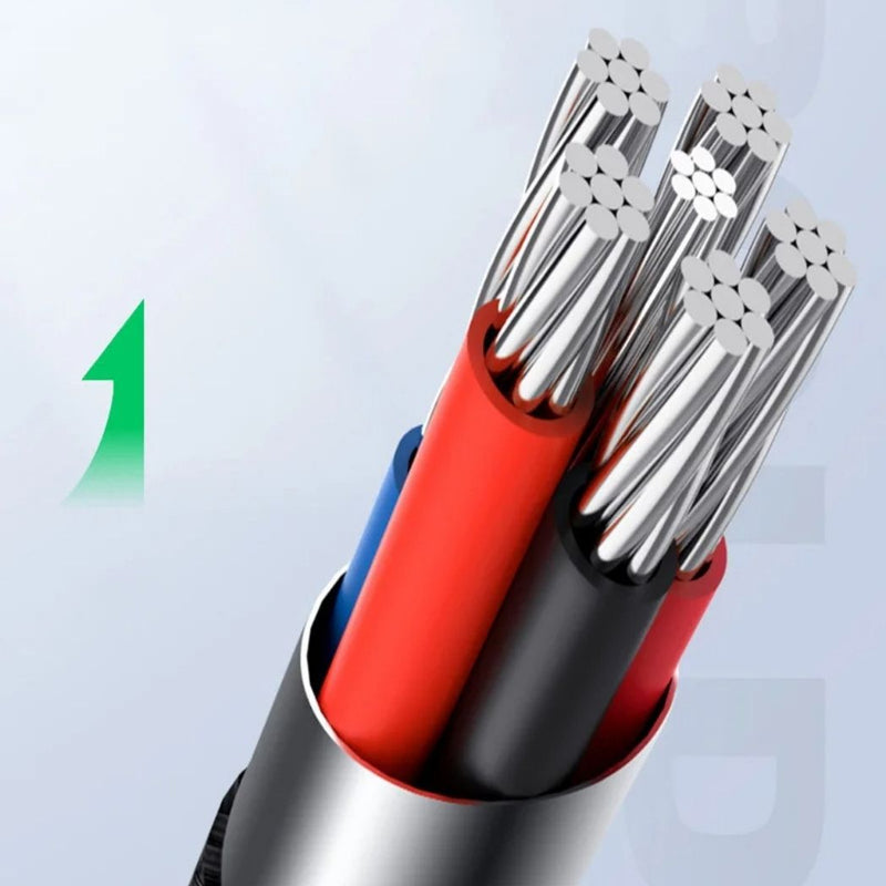 60W USB-C Cable
