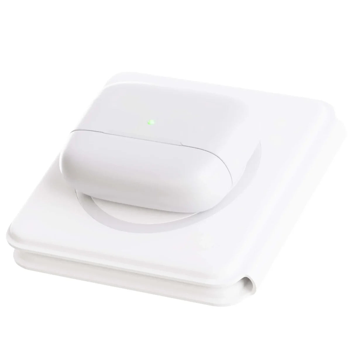 2 in 1 Foldable Charger