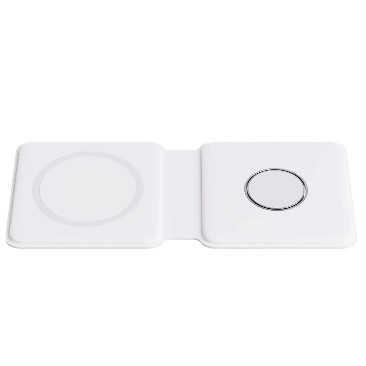2 in 1 Foldable Charger