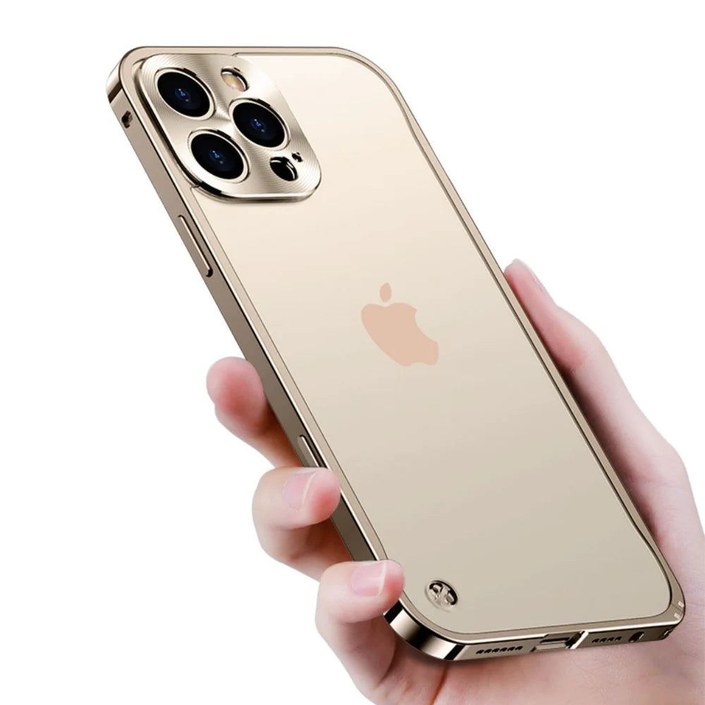 Magnetic Case for iPhone
