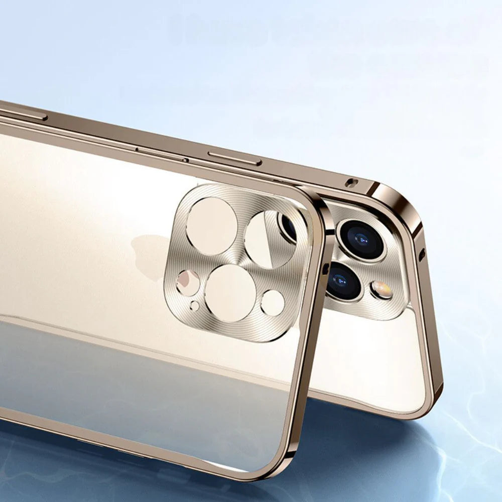 Magnetic Case for iPhone