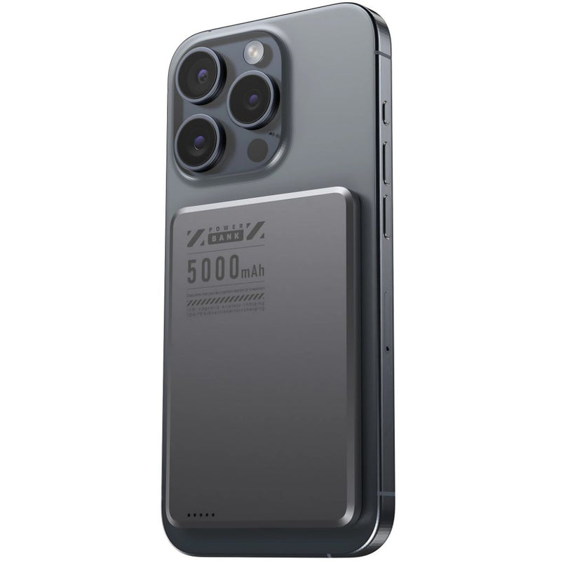 Power Bank MagCharge Slim