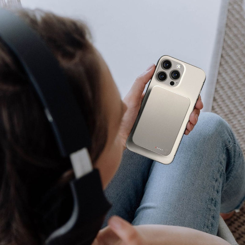 Power Bank MagCharge Slim