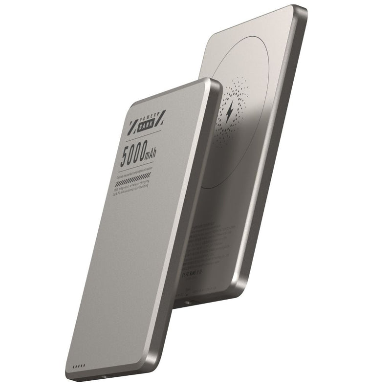 Power Bank MagCharge Slim