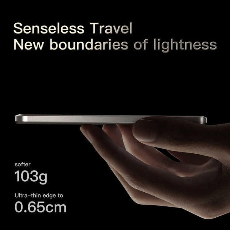 Power Bank MagCharge Slim