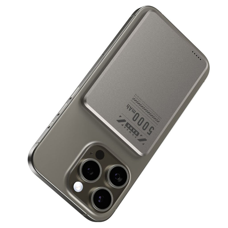 Power Bank MagCharge Slim