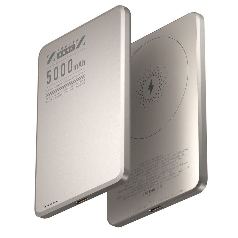 Power Bank MagCharge Slim