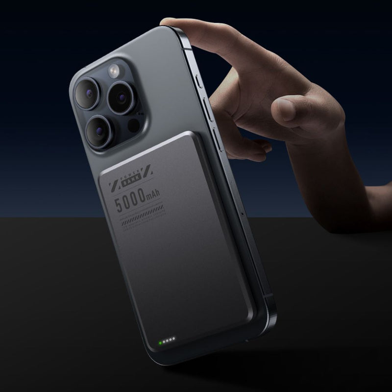Power Bank MagCharge Slim