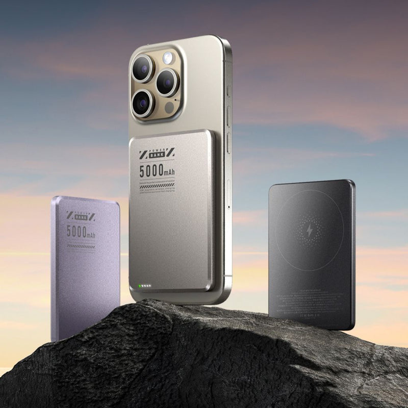 Power Bank MagCharge Slim