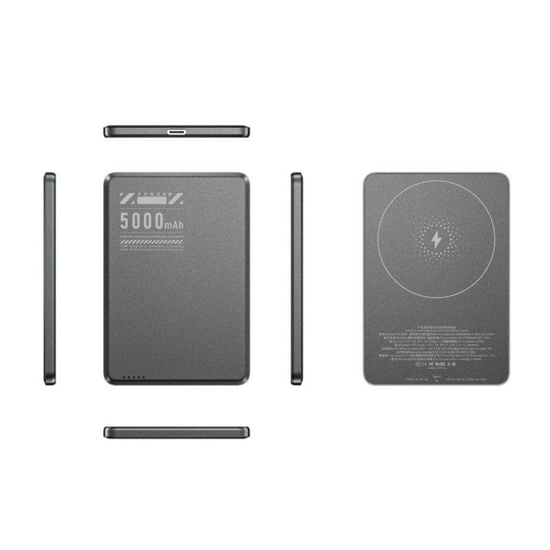 Power Bank MagCharge Slim