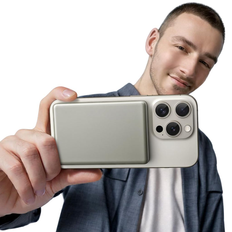 Power Bank MagCharge Slim